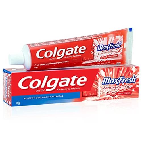 COLGATE MF RED 84g